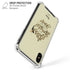 Disney Tinker Bell Leave A Little Sparkle iPhone X/XS Clear Case