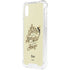Disney Tinker Bell Leave A Little Sparkle iPhone XS Clear Case