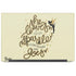 Disney Tinker Bell Leave A Little Sparkle Dell Latitude Skin