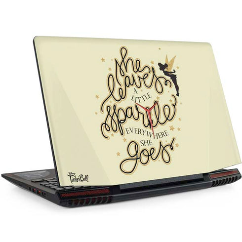 Disney Tinker Bell Leave A Little Sparkle Legion Y720 Skin