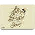 Disney Tinker Bell Leave A Little Sparkle Apple MacBook Air Skin