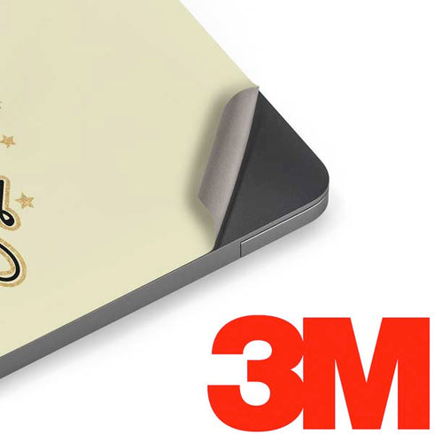 Disney Tinker Bell Leave A Little Sparkle Apple MacBook Air Skin