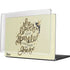 Disney Tinker Bell Leave A Little Sparkle MacBook Pro 14in (2021-24) Case plus Skin