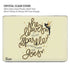 Disney Tinker Bell Leave A Little Sparkle MacBook Pro 14in (2021-24) Case plus Skin
