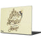 Disney Tinker Bell Leave A Little Sparkle Apple MacBook Pro 14-inch Skin