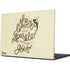 Disney Tinker Bell Leave A Little Sparkle Apple MacBook Pro 14-inch Skin
