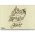 Disney Tinker Bell Leave A Little Sparkle Apple MacBook Pro 14-inch Skin