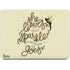 Disney Tinker Bell Leave A Little Sparkle Apple MacBook Pro 16-inch Skin