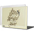 Disney Tinker Bell Leave A Little Sparkle MacBook Cases