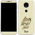 Disney Tinker Bell Leave A Little Sparkle Moto E5 Plus Skin