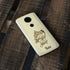 Disney Tinker Bell Leave A Little Sparkle Moto E5 Plus Skin