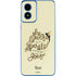 Disney Tinker Bell Leave A Little Sparkle Moto G Play 4G (2024) Skin