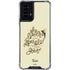 Disney Tinker Bell Leave A Little Sparkle Moto G Power 5G (2024) Clear Case