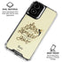 Disney Tinker Bell Leave A Little Sparkle Moto G Power 5G (2024) Clear Case