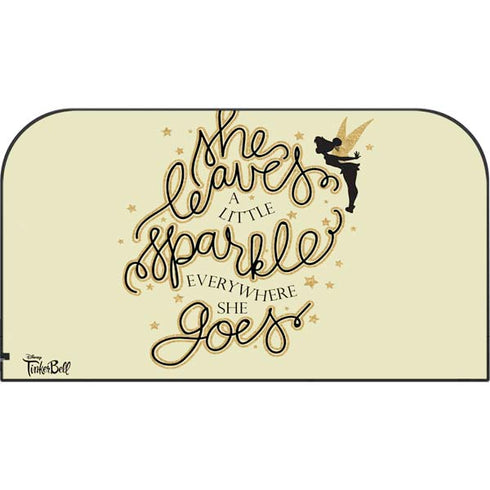 Disney Tinker Bell Leave A Little Sparkle Nintendo Switch 2 (2025) with Joy-Con Skin