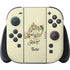 Disney Tinker Bell Leave A Little Sparkle Nintendo Switch 2 (2025) Joy-Con Controller Skin