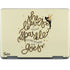 Disney Tinker Bell Leave A Little Sparkle Notebook 9 Pro 13in (2017) Skin