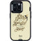 Disney Tinker Bell Leave A Little Sparkle Otterbox Defender iPhone Skin
