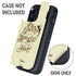 Disney Tinker Bell Leave A Little Sparkle Otterbox Defender iPhone Skin