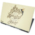Disney Tinker Bell Leave A Little Sparkle Dell Precision Skin