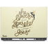 Disney Tinker Bell Leave A Little Sparkle Dell Precision Skin