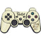 Disney Tinker Bell Leave A Little Sparkle PS3 Dual Shock wireless controller Skin