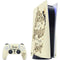 Disney Tinker Bell Leave A Little Sparkle PlayStation PS5 Skins
