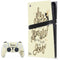 Disney Tinker Bell Leave A Little Sparkle PS5 Pro Bundle Skin
