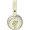 Disney Tinker Bell Leave A Little Sparkle Surface Headphones Skin