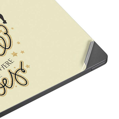 Disney Tinker Bell Leave A Little Sparkle Surface Laptop 7 15in Skin