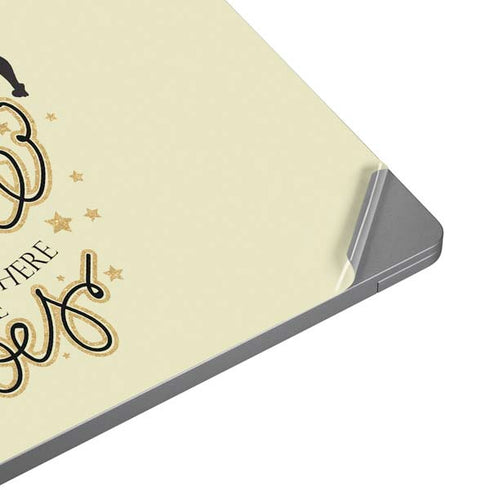 Disney Tinker Bell Leave A Little Sparkle Laptop Skins