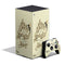 Disney Tinker Bell Leave A Little Sparkle XBox Series X Digital Edition Bundle Skin
