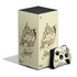 Disney Tinker Bell Leave A Little Sparkle XBox Series X Digital Edition Bundle Skin