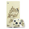 Disney Tinker Bell Leave A Little Sparkle Xbox Series X Skins