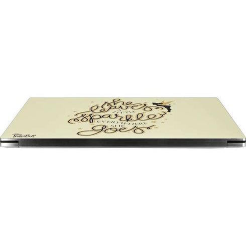 Disney Tinker Bell Leave A Little Sparkle Dell XPS Skin