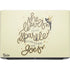 Disney Tinker Bell Leave A Little Sparkle HP ZBook Fury 16 G10 Skin