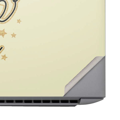 Disney Tinker Bell Leave A Little Sparkle HP ZBook Fury 16 G10 Skin