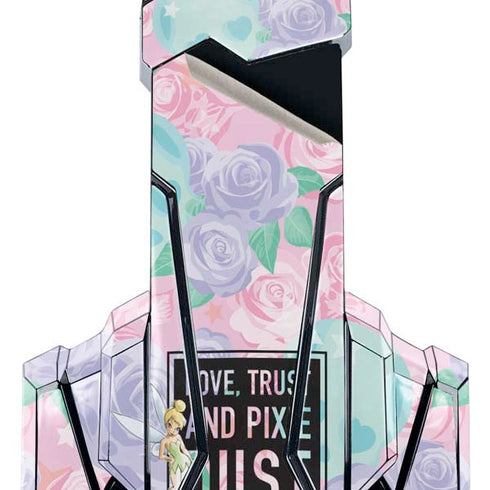 Disney Tinker Bell Love Trust and Pixie Dust BENGOO G9000 Skin