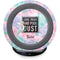 Disney Tinker Bell Love Trust and Pixie Dust Fast Charge Wireless Charging Stand Skin