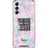 Disney Tinker Bell Love Trust and Pixie Dust Gabb Phone 4 Clear Case