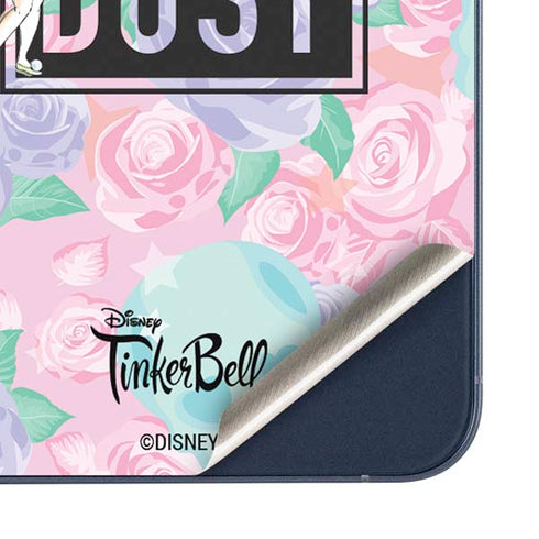 Disney Tinker Bell Love Trust and Pixie Dust Galaxy A35 5G Skin
