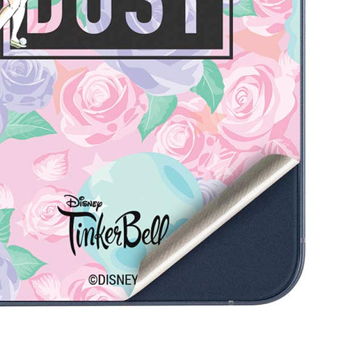 Disney Tinker Bell Love Trust and Pixie Dust Galaxy A36 5G Skin