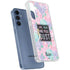 Disney Tinker Bell Love Trust and Pixie Dust Galaxy A55 5G Clear Case