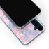 Disney Tinker Bell Love Trust and Pixie Dust Galaxy A55 5G Clear Case