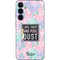 Disney Tinker Bell Love Trust and Pixie Dust Galaxy A55 5G Skin