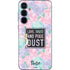Disney Tinker Bell Love Trust and Pixie Dust Galaxy A55 5G Skin