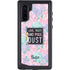 Disney Tinker Bell Love Trust and Pixie Dust Galaxy Cases