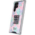 Disney Tinker Bell Love Trust and Pixie Dust Galaxy S23 Ultra Clear Case