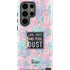 Disney Tinker Bell Love Trust and Pixie Dust Galaxy S23 Ultra Pro Case