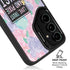 Disney Tinker Bell Love Trust and Pixie Dust Galaxy S25 Kickstand Case